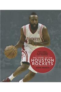 The Story of the Houston Rockets