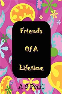 Friends of a Lifetime