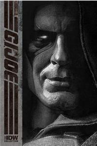 G.I. JOE: The IDW Collection Volume 4