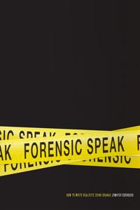 Forensic Speak