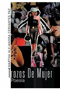 Trozos de Mujer: Poesia