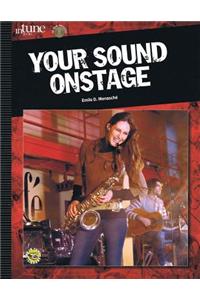 Your Sound Onstage