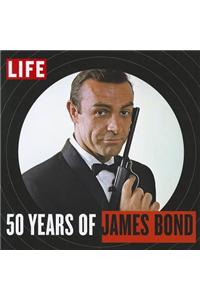 LIFE: 50 Years of James Bond