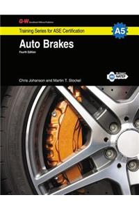 Auto Brakes, A5