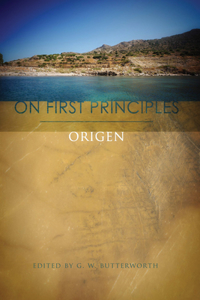 On First Principles