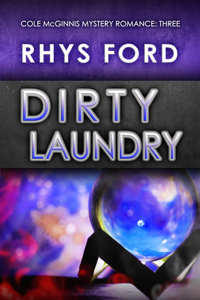 Dirty Laundry