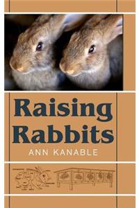 Raising Rabbits