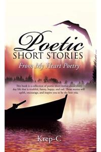 Poetic Short Stories