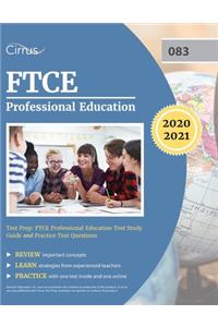 FTCE Professional Education Test Prep