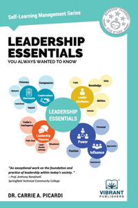 Leadership Essentials You Always Wanted To Know