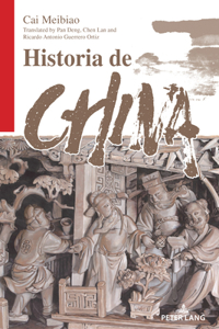 Historia de China