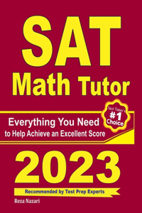 SAT Math Tutor
