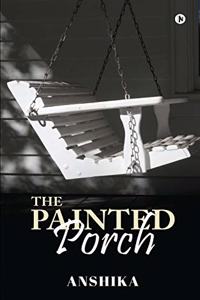Painted Porch