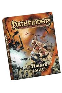 Pathfinder Roleplaying Game: Ultimate Magic Pocket Edition