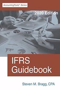 IFRS Guidebook