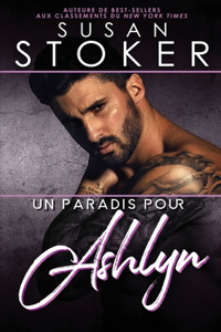 paradis pour Ashlyn