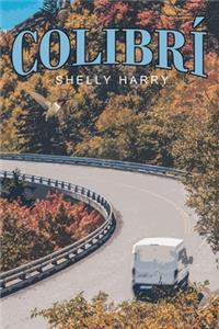 Colibrí