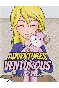 Adventures With Venturous