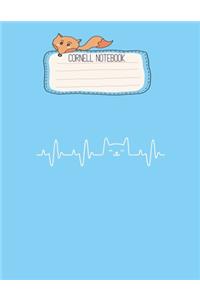 Cornell Notebook