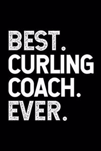 Best Curling Coach Ever
