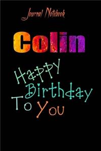 Colin