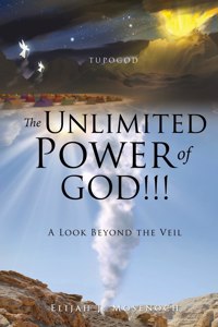 The Unlimited Power of GOD!!!