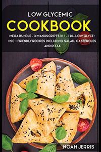 Low Glycemic Cookook