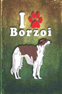 Borzoi