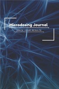 Microdosing Journal