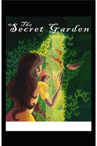 The Secret Garden Illustrated