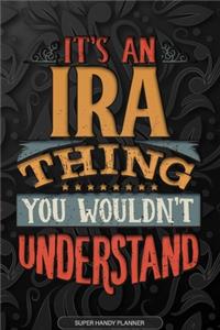 Ira