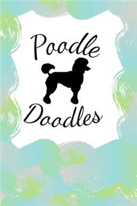 Poodle Doodles
