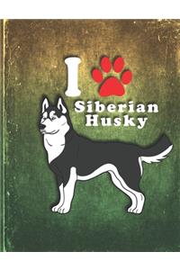 Siberian Husky
