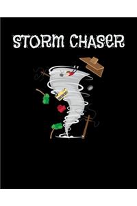 Storm Chaser