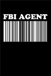 FBI Agent