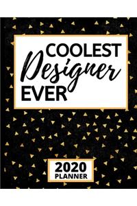 Coolest Designer Ever