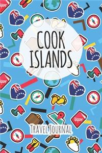 Cook Islands Travel Journal