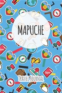 Mapuche Travel Journal