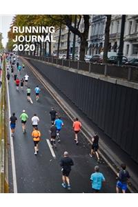 Running Journal 2020