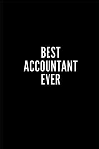 Best Accountant Ever