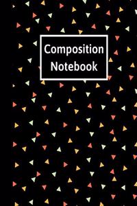 Composition Notebook
