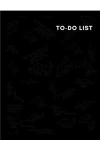 To-Do List