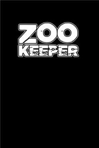 Zoo Keeper