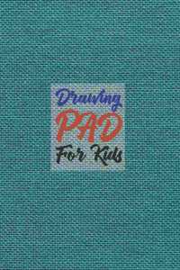 Drawing Pad for Kids