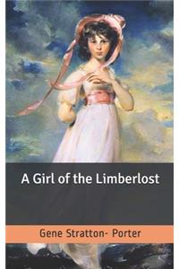 A Girl of the Limberlost