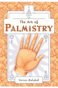 The Art of Palmistry