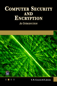 Computer Security and Encryption