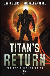 Titan's Return