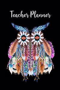 Teacher Planner