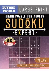 Sudoku Expert